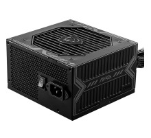 Блок питания ATX 550W MAG A550BN MSI