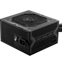 Блок питания ATX 550W MAG A550BN MSI