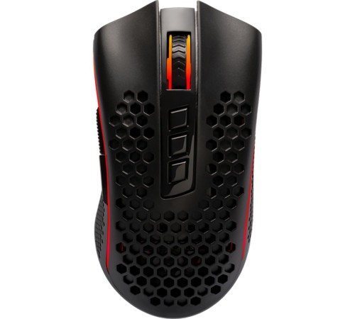 Беспроводная игровая мышь Storm Pro RGB,16000dpi, беспроводная Redragon