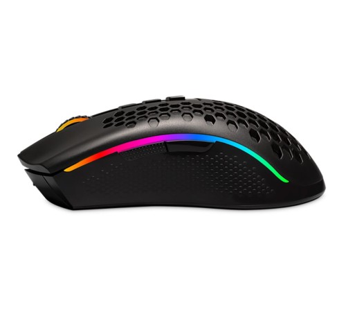 Беспроводная игровая мышь Storm Pro RGB,16000dpi, беспроводная Redragon