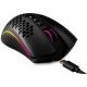 Беспроводная игровая мышь Storm Pro RGB,16000dpi, беспроводная Redragon