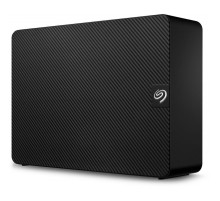 Жесткий диск Seagate Original USB 3.0 12.2Tb STKP12000400 Expansion 3.5" черный