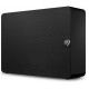 Жесткий диск Seagate Original USB 3.0 12.2Tb STKP12000400 Expansion 3.5" черный