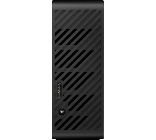 Жесткий диск Seagate Original USB 3.0 12.2Tb STKP12000400 Expansion 3.5" черный Жесткий диск Seagate Original USB 3.0 12.2Tb STKP12000400 Expansion 3.5" черный