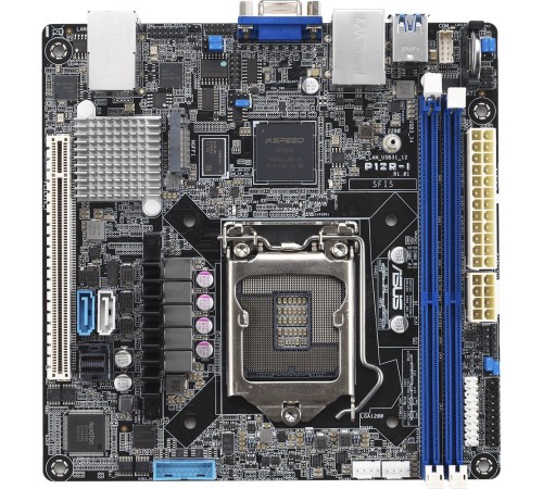 Материнская плата ASUS [90SB0A70-M0UAY0]
