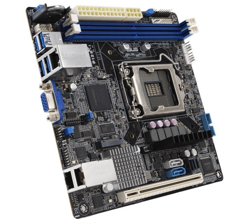 Материнская плата ASUS [90SB0A70-M0UAY0]