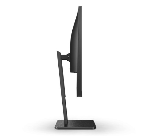 Монитор AOC 27" Pro Q27P2Q черный IPS LED 7ms 16:9 HDMI матовая 1000:1 300cd 178гр/178гр 2560x1440 D-Sub FHD 2.7кг
