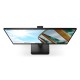 Монитор AOC 27" Pro Q27P2Q черный IPS LED 7ms 16:9 HDMI матовая 1000:1 300cd 178гр/178гр 2560x1440 D-Sub FHD 2.7кг