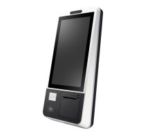 "UTK-615AP-VFW80 15.6" display with PCAP touchscreen, ARM RK3288 processor, 2GB RAM, 8GB flash," camera, scanner, Wi-fi
