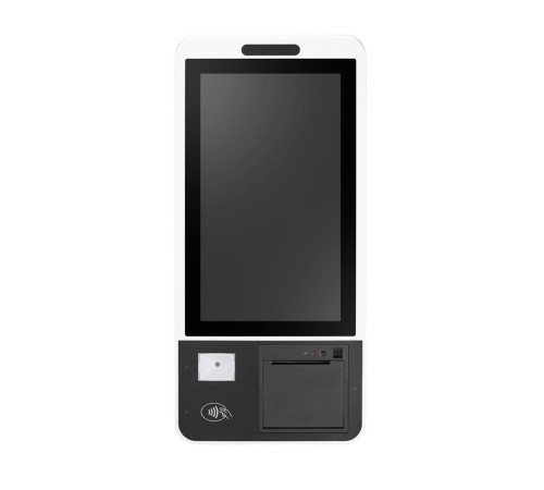 "UTK-615AP-VFW80 15.6" display with PCAP touchscreen, ARM RK3288 processor, 2GB RAM, 8GB flash," camera, scanner, Wi-fi
