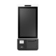 "UTK-615AP-VFW80 15.6" display with PCAP touchscreen, ARM RK3288 processor, 2GB RAM, 8GB flash," camera, scanner, Wi-fi