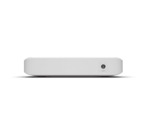 Коммутатор UniFi Low-cost Desktop 8Port Gigabit Switch with POE (USW-Lite-8-POE-EU) Коммутатор UniFi Low-cost Desktop 8Port Gigabit Switch with POE (USW-Lite-8-POE-EU)