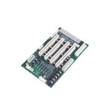 Плата интерфейсная Advantech PCA-6104P4-0B2E   Backplane 4 слота, 1 сегмент, 4xPCI, размер 110*180мм
