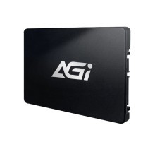 Жесткий диск SSD AGI 512Gb M.2 2280 SATA [AGI512G17AI178]