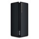 Маршрутизатор Wi-Fi Xiaomi Mesh System AX3000 RA82 (DVB4315GL) (1-pack) Black (755507)