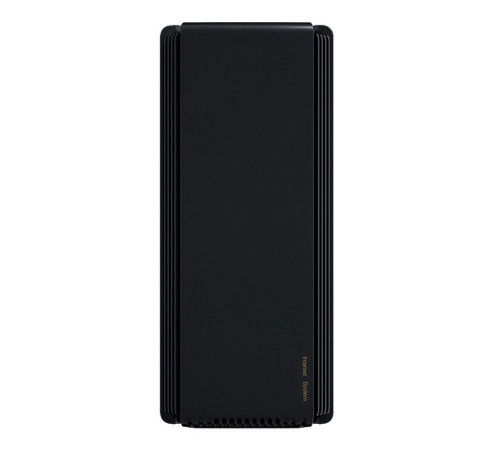 Маршрутизатор Wi-Fi Xiaomi Mesh System AX3000 RA82 (DVB4315GL) (1-pack) Black (755507)