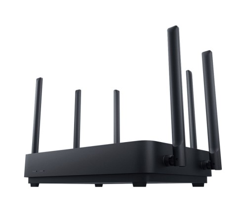 Маршрутизатор Xiaomi Router AX3200 RB01 (DVB4314GL) (754951)