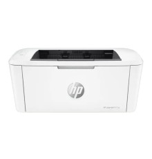 Принтер лазерный HP LaserJet M111w (7MD68A) A4 WiFi
