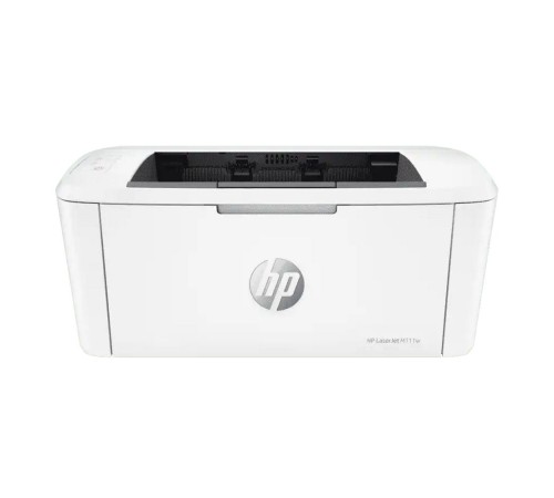 Принтер лазерный HP LaserJet M111w (7MD68A) A4 WiFi Принтер лазерный HP LaserJet M111w (7MD68A) A4 WiFi