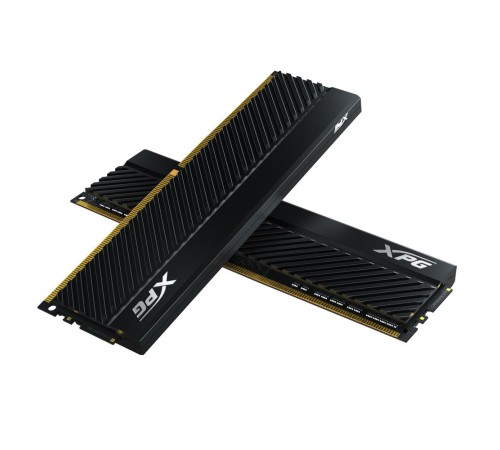 Оперативная память ADATA 32Gb DDR4 3600MHz [AX4U360016G18I-DCBKD45]