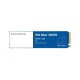 Накопитель SSD WD Original PCI-E x4 250Gb WDS250G3B0C Blue SN570 M.2 2280