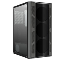 Корпус Ginzzu CL150 (508101)