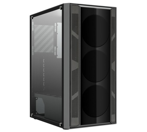 Корпус Ginzzu CL150 (508101) Корпус Ginzzu CL150 (508101)