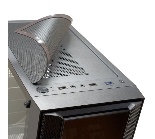 Корпус Ginzzu CL150 (508101) Корпус Ginzzu CL150 (508101)