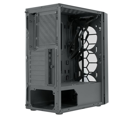 Корпус Ginzzu CL150 (508101) Корпус Ginzzu CL150 (508101)