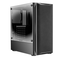 Корпус Ginzzu CL145  USB/AU (308106)