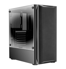 Корпус Ginzzu CL145  USB/AU (308106)