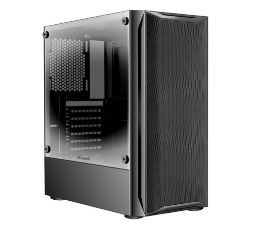 Корпус Ginzzu CL145 USB/AU (308106) Корпус Ginzzu CL145 USB/AU (308106)