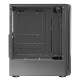 Корпус Ginzzu CL145 USB/AU (308106)