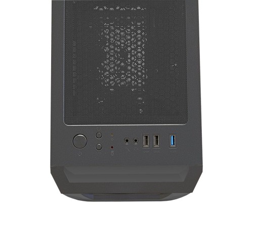 Корпус Ginzzu CL145 USB/AU (308106) Корпус Ginzzu CL145 USB/AU (308106)