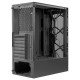 Корпус Ginzzu CL145 USB/AU (308106)