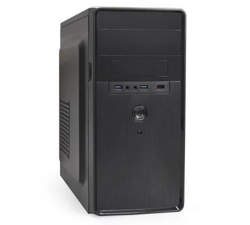Корпус Minitower ExeGate BA-309U2-AA500 (mATX, AA500 8см, 1*USB+2*USB3.0, HD аудио) (124110) Корпус Minitower ExeGate BA-309U2-AA500 (mATX, AA500 8см, 1*USB+2*USB3.0, HD аудио) (124110)