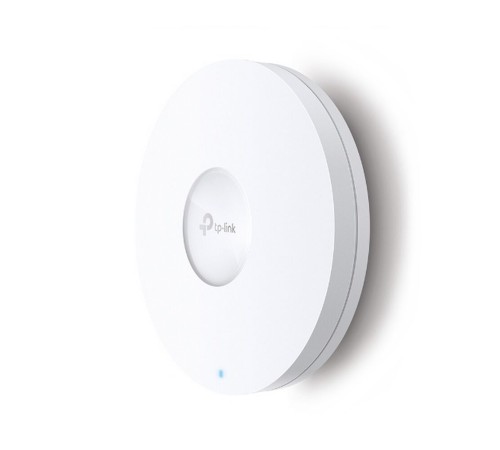 Точка доступа TP-Link EAP610 AX1800 10/100/1000BASE-TX белый