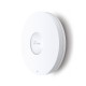 Точка доступа TP-Link EAP610 AX1800 10/100/1000BASE-TX белый