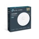 Точка доступа TP-Link EAP610 AX1800 10/100/1000BASE-TX белый