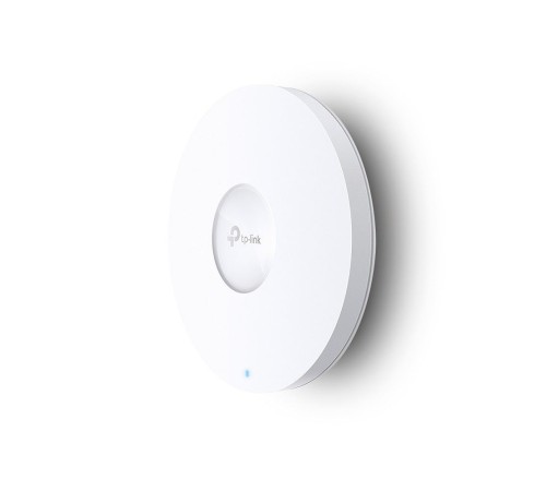 Точка доступа TP-Link EAP650 AX3000 10/100/1000BASE-TX