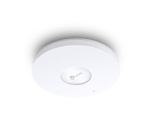 Точка доступа TP-Link EAP650 AX3000 10/100/1000BASE-TX