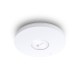 Точка доступа TP-Link EAP650 AX3000 10/100/1000BASE-TX