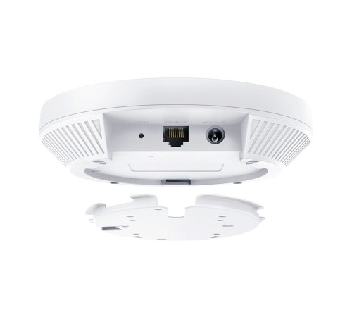 Точка доступа TP-Link EAP650 AX3000 10/100/1000BASE-TX