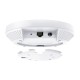 Точка доступа TP-Link EAP650 AX3000 10/100/1000BASE-TX