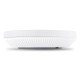 Точка доступа TP-Link EAP650 AX3000 10/100/1000BASE-TX