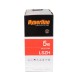 Кабель информационный Hyperline UUTP4-C5E-S24-IN-LSZH-GY-305 кат.5е U/UTP не экранированный 4X2X24AWG LSZH внутренний 305м серый