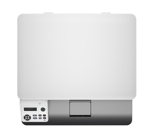 Лазерное многофункциональное устройство Pantum CM1100DW, P/C/S, Color laser, A4, 18 ppm, 1200x600 dpi, 1 GB RAM, Duplex, paper tray 250 pages, USB, LAN, WiFi, start. cartridge 1000/700 pages (CM1100DW)
