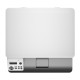 Лазерное многофункциональное устройство Pantum CM1100DW, P/C/S, Color laser, A4, 18 ppm, 1200x600 dpi, 1 GB RAM, Duplex, paper tray 250 pages, USB, LAN, WiFi, start. cartridge 1000/700 pages (CM1100DW)