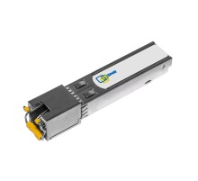 SNR Модуль SFP с интерфейсом RJ45, до 100м (SNR-SFP-T)