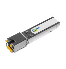 SNR Модуль SFP с интерфейсом RJ45, до 100м (SNR-SFP-T)